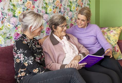 martha flora hoorn|persoonlijke dementiezorg vindt u in Hoorn